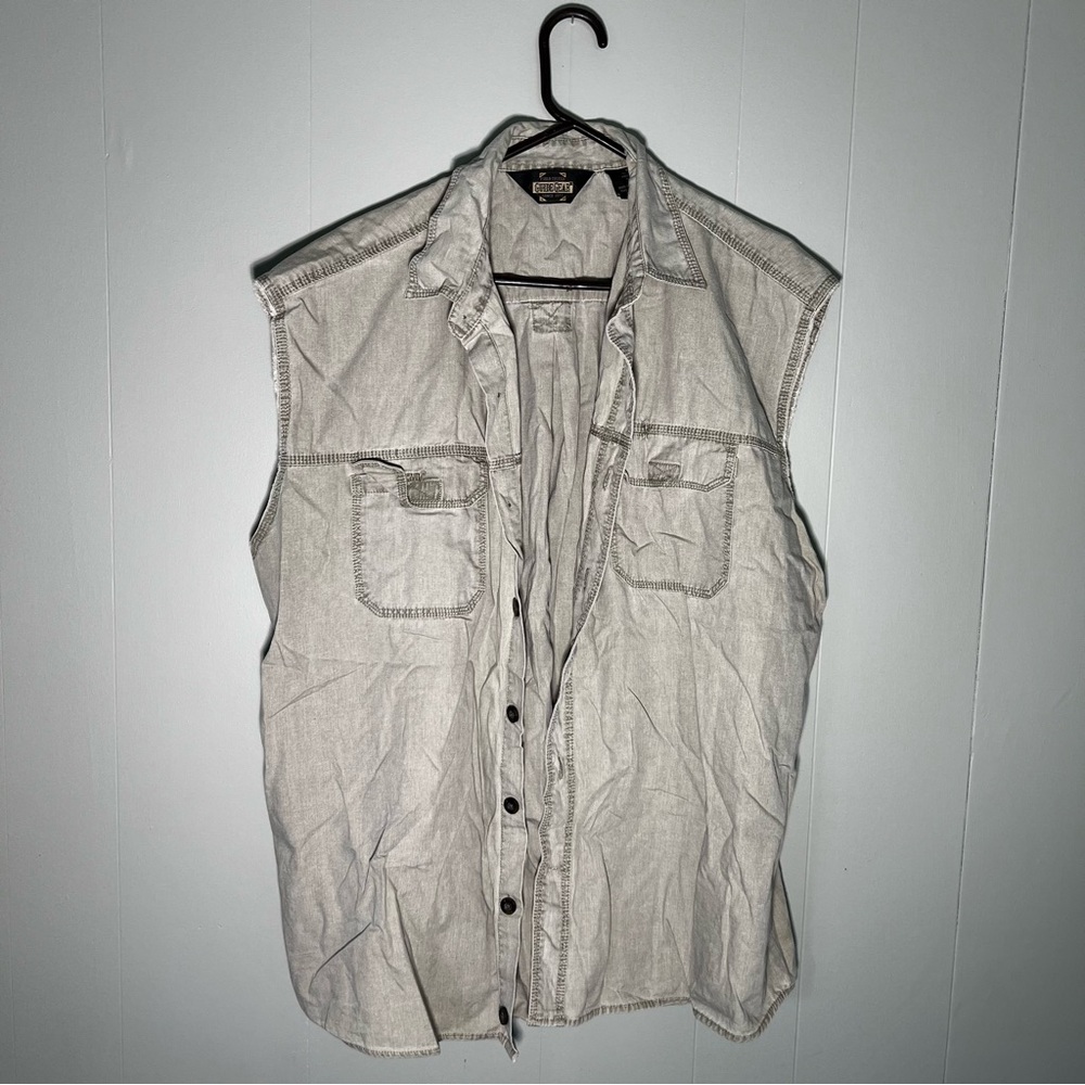 Guide Gear Men’s Vest - Size XL - Pre-Owned Condition - GUC